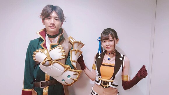 Watch Record of Grancrest War Streaming Online - Yidio
