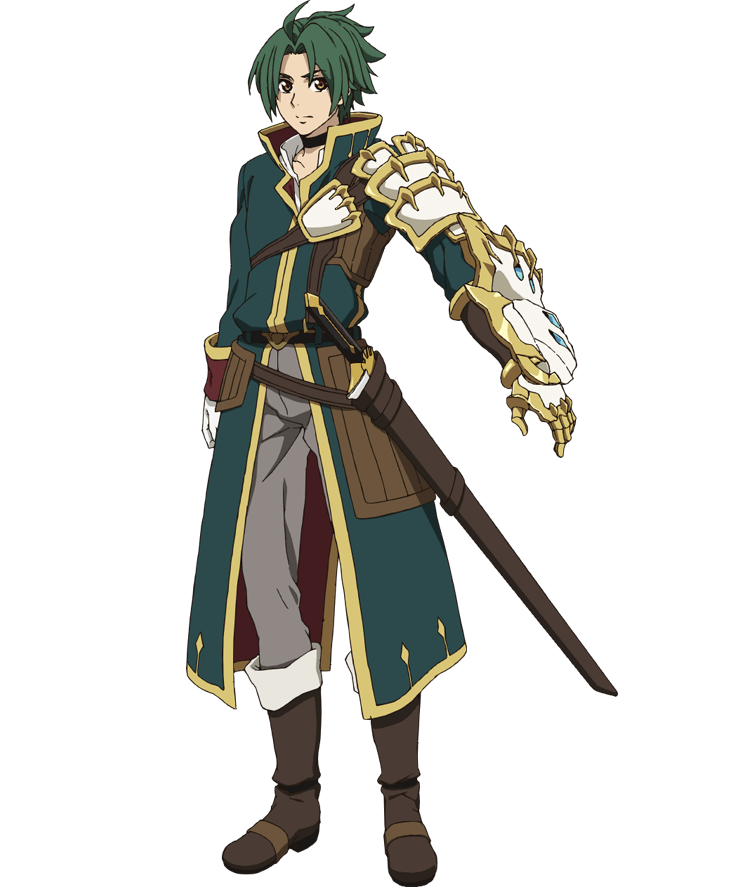 Record of Grancrest War Wiki