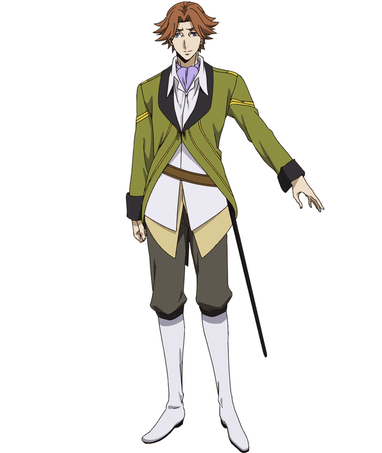 CHARACTER Record of Grancrest War Official USA Website