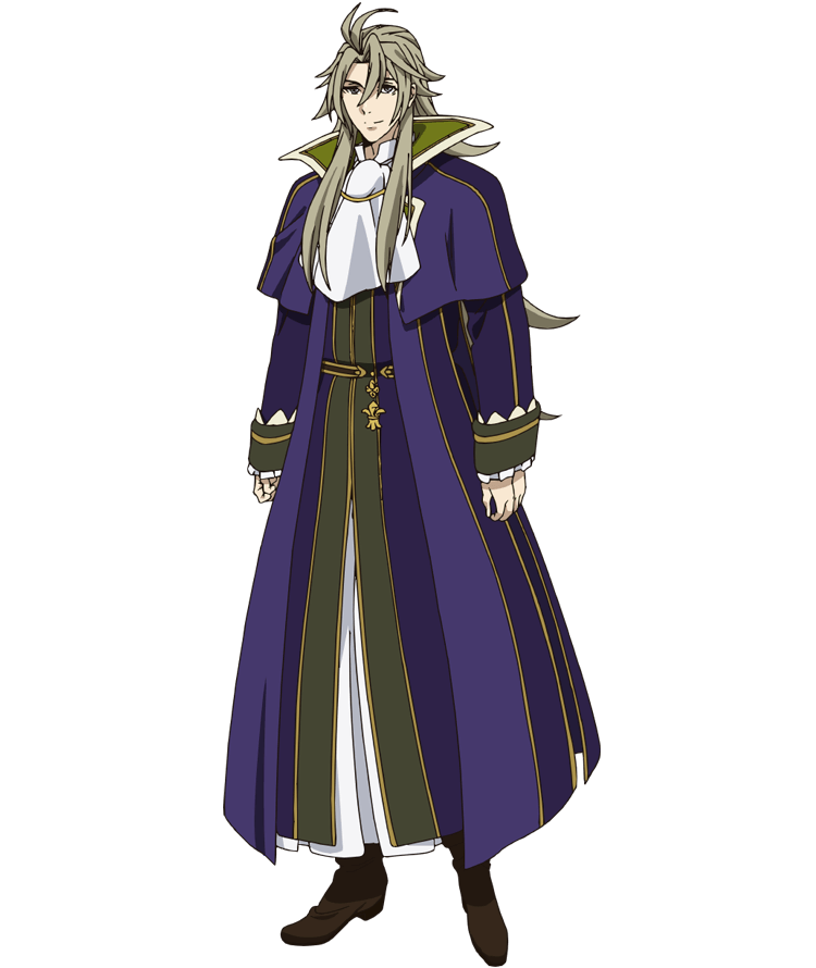 Magic, Record of Grancrest War Wiki