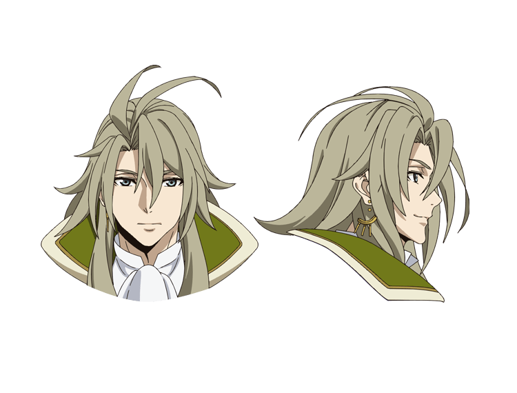 Record of Grancrest War Characters - MyWaifuList