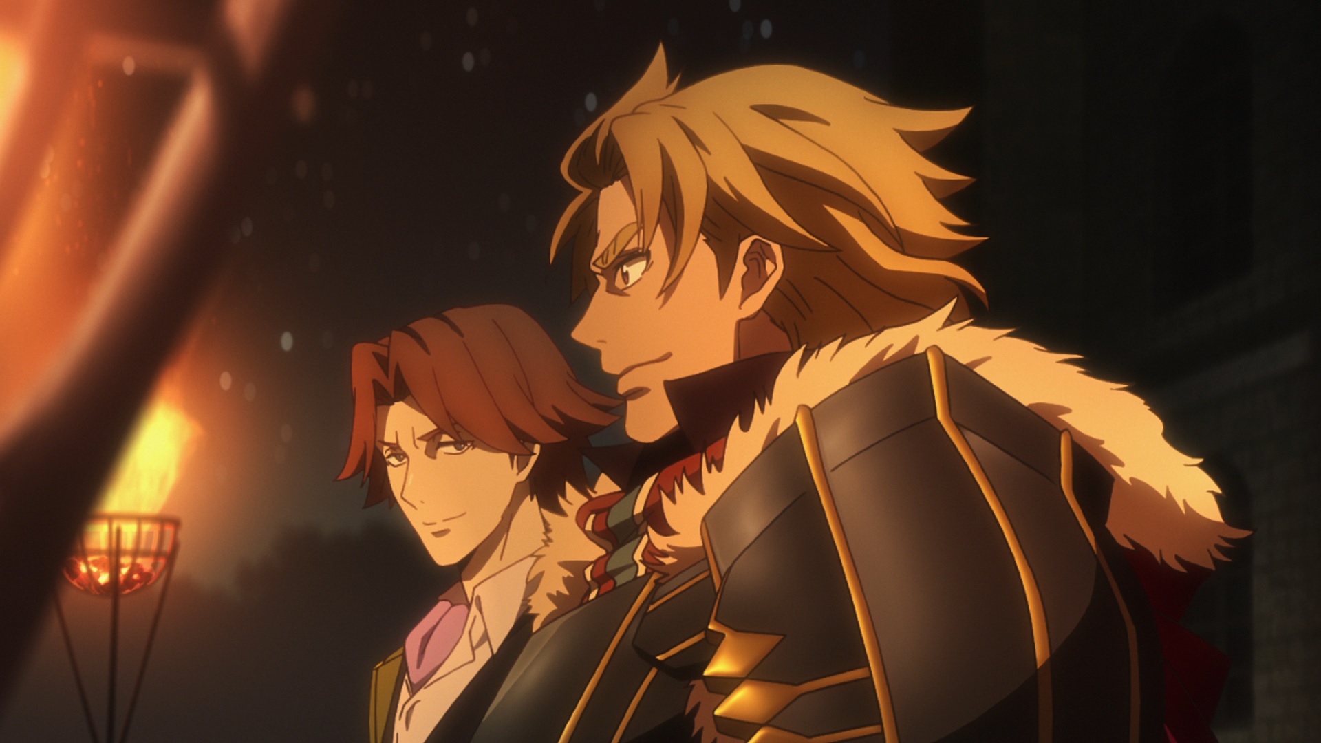 A Record of Grancrest War Ep 23 - David and Goliath - I drink and watch  anime