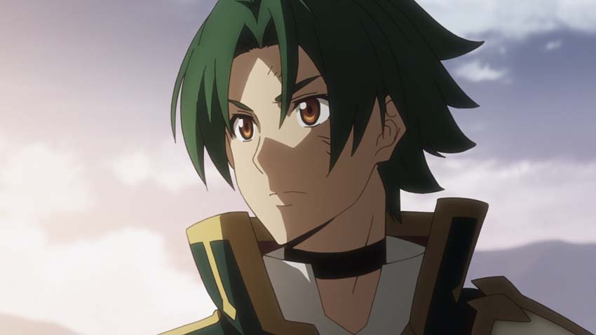 Record of Grancrest War Trailer 